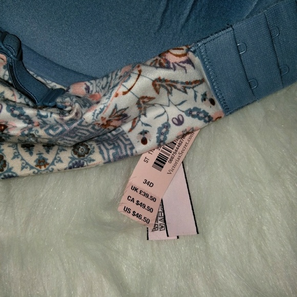 Victoria's Secret perfect shape Body by Victoria - Picture 3 of 4